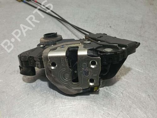 Used Front left lock TOYOTA PRIUS (_W3_) [2008-2016]  16985629
