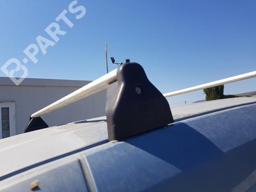 Used Roof bars Roof bars OPEL COMBO Box Body/MPV 1.3 CDTI 16V (69 hp) 11113631 11113631