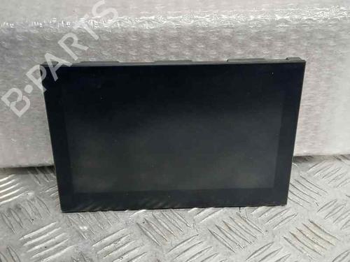 Used Electronic module Electronic module CITROËN BERLINGO Box Body/MPV (K9) 1.5 BlueHDi 100 (102 hp) 12561908 12561908