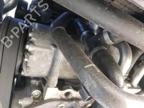 Used AC compressor FORD FOCUS III [2010-2020]  17448045