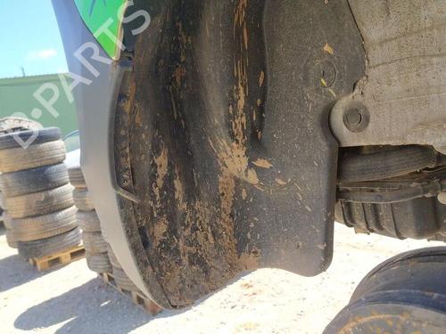 Used Wheel arch RENAULT EXPRESS Box Body/MPV 1.5 Blue dCi 75 (F6AA) (75 hp) 25002203