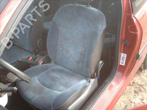 Gearbox PEUGEOT 206 Hatchback (2A/C)  | BP23022M3 