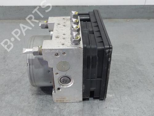 ABS Bremseaggregat RENAULT EXPRESS Box Body/MPV  | BP20332485M43 