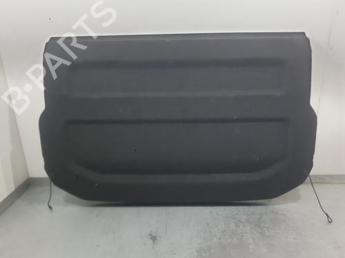 Used Rear parcel shelf Rear parcel shelf CITROËN C4 III (BA_, BB_, BC_) 1.2 PureTech 130 (BAHNSA, BAHNSB) (130 hp) 35791798 35791798