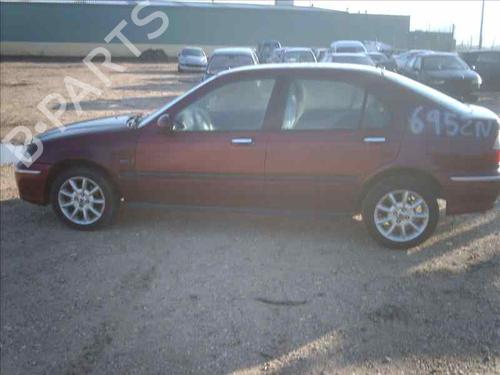 ROVER 45 I Hatchback (RT) [2000-2005]  23032