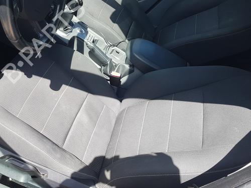 Used Left front seat FORD FOCUS II (DA_, HCP, DP) 1.6 TDCi (109 hp) 24598148