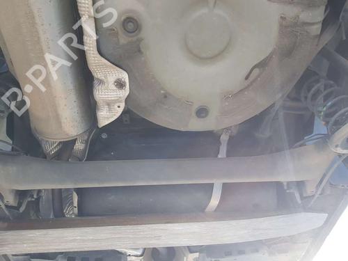 Used Rear axle SEAT IBIZA IV (6J5, 6P1) 1.0 (75 hp) 24343825