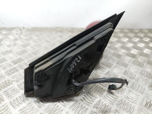 Right mirror FIAT BRAVO II (198_)  | BP5870493C27 