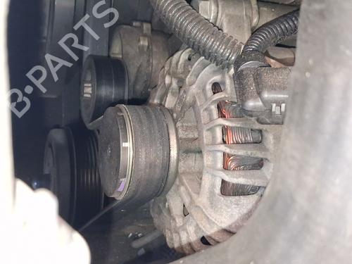 Generator Generator 39452572 39452572