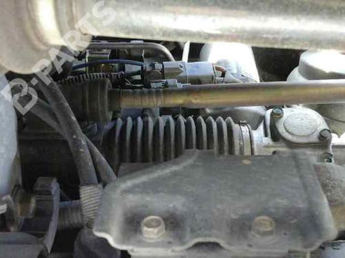 Steering rack HONDA CIVIC VII Hatchback (EU, EP, EV) 1.6 i (EP2, EU8, EU6) | BP3725714M22 