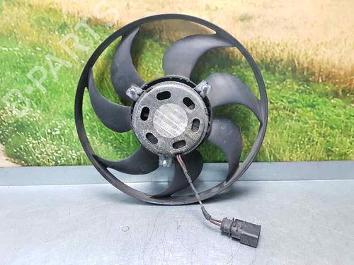 Køleventilator elektrisk VW TOURAN (1T1, 1T2)  | BP4619941M35 