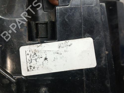 Right taillight OPEL ASTRA K (B16) 1.4 Turbo (68) | BP27202268C35 