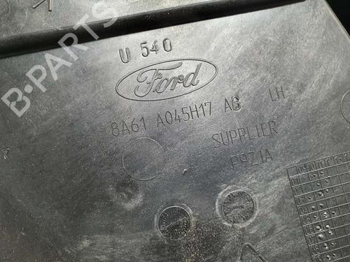 Front left window mechanism FORD FIESTA VI (CB1, CCN)  | BP18241857C22 