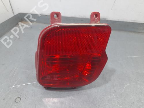 Used Rear bumper left light Rear bumper left light PEUGEOT 3008 II SUV (MC_, MR_, MJ_, M4_) [2016-2026] 22355916 22355916