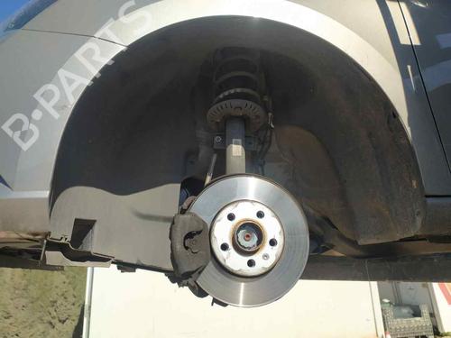 Used Wheel arch SKODA FABIA III (NJ3) [2014-2021]  30329711