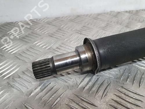 Right front driveshaft MERCEDES-BENZ A-CLASS (W169)  | BP7579524M39 