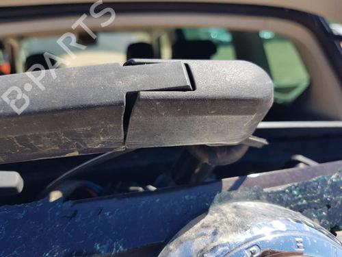 Used Rear wiper motor OPEL ASTRA K Sports Tourer (B16) [2015-2022]  19573723