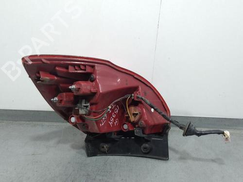 Left taillight KIA CEE'D (JD)  | BP16922407C34 