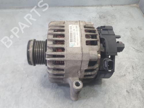 Alternator OPEL CORSA D (S07) 1.3 CDTI (L08, L68) | BP37473255M7 - Image 2