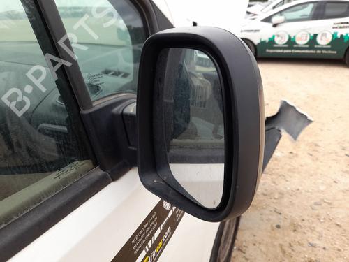 Right mirror PEUGEOT PARTNER Box Body/MPV (K9) 1.5 BlueHDi 100 | BP29885318C27 