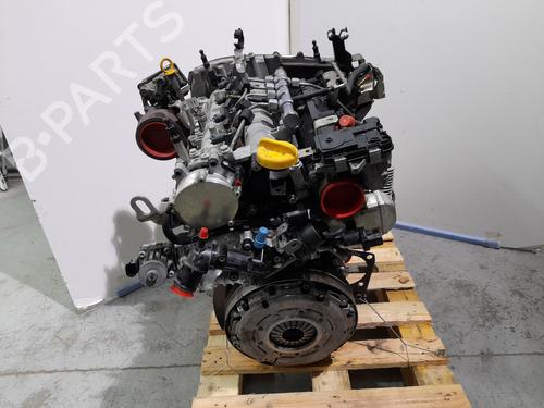 Engine FIAT TIPO Hatchback (356_, 357_) 1.6 D (356HXG1B, 356HXG11) | BP32294116M1