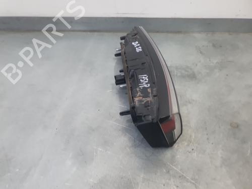 Left tailgate light OPEL MOKKA 1.2 Turbo Hybrid | BP33703661C79 - Image 2