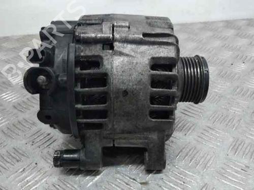 Alternator PEUGEOT 5008 (0U_, 0E_)  | BP15409184M7