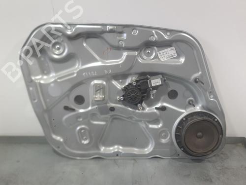 front-left-window-mechanism-hyundai-i30-fd-2007-2008-2009-2010-2011-2012-37216856 main image