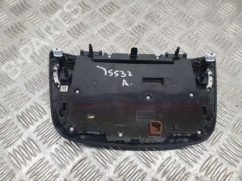 Climate control PEUGEOT 508 I (8D_)  | BP17745282I5 