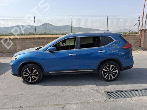 Brugte NISSAN X-TRAIL III (T32_, T32R, T32RR) 2.0 dCi (T32) 4827879