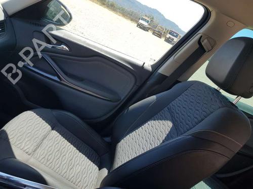 Used Right front seat OPEL ASTRA K Sports Tourer (B16) [2015-2022]  19573211