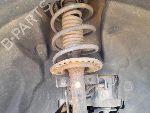 Used Right front shock absorber RENAULT MEGANE II Estate (KM0/1_) 1.5 dCi (KM1F) (86 hp) 27591439