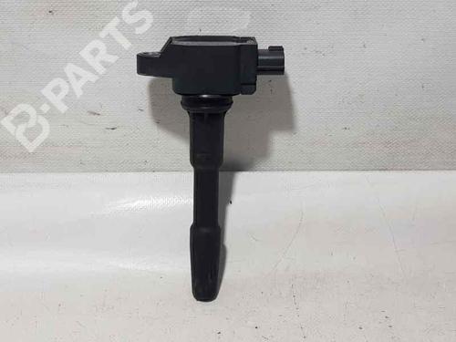 Used Ignition coil NISSAN QASHQAI II SUV (J11, J11_) [2013-2025]  6950815