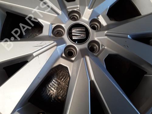 Fælk SEAT ARONA (KJ7, KJP) 1.0 TSI | BP36560869C45 - Image 2
