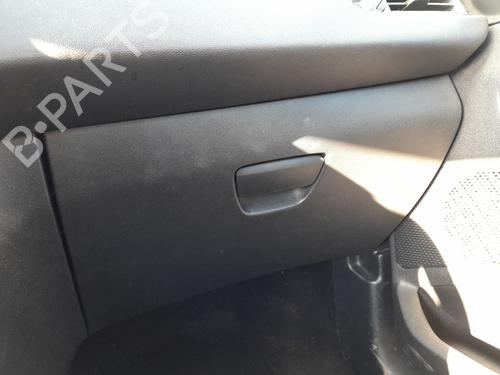 Used Glove box PEUGEOT 208 I (CA_, CC_) 1.4 HDi (68 hp) 30463831