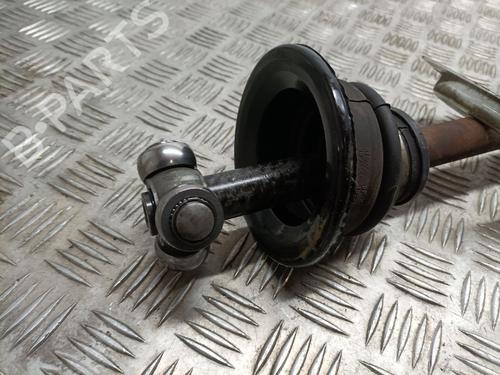 Left front driveshaft RENAULT TWINGO II (CN0_) | BP11950430M38