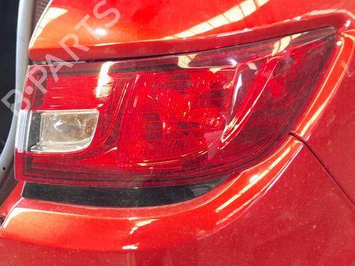 Used Right taillight Right taillight 37217776 37217776