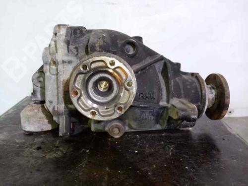 Differential, bag BMW 3 Compact (E46) 320 td (150 hp) 685378