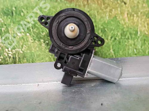 Right rear window motor MAZDA 2 (DE_, DH_)  | BP818621E22 