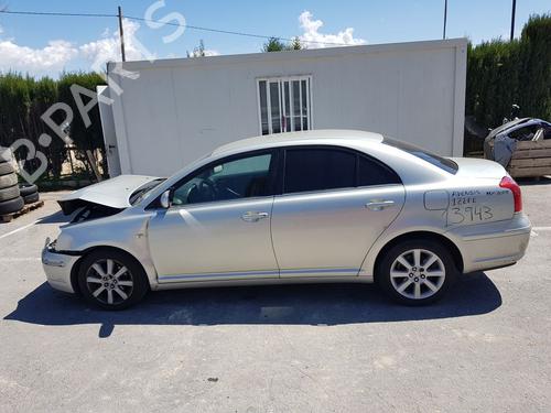 Right front driveshaft TOYOTA AVENSIS Saloon (_T25_)  | BP9686490M39 