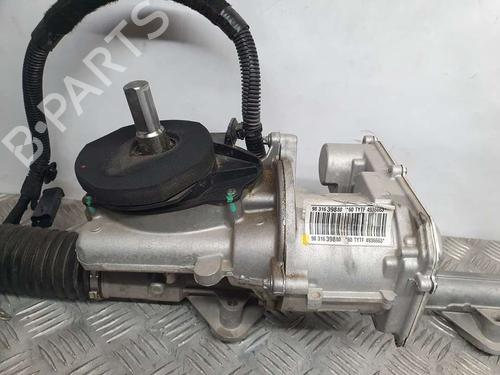 Steering rack CITROËN C3 III (SX) 1.5 BlueHDi 100 (SXYHYP, SXYHTU) | BP17432187M22