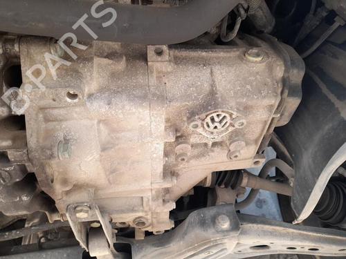 Used Gearbox SEAT IBIZA III (6L1) 1.9 TDI (100 hp) 26217472