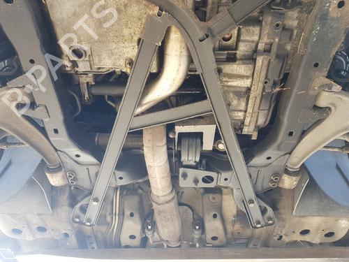 Subframe SAAB 9-3 Convertible (YS3F) 2.0 t (175 hp) 15210807