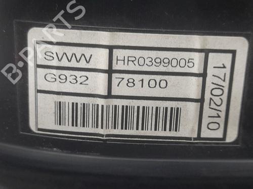 Instrument cluster HONDA CR-V III (RE_) 2.0 i-VTEC (RE5, RE1) | BP22636712C47 - Image 4