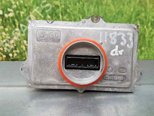 Electronic module PEUGEOT 3008 II SUV (MC_, MR_, MJ_, M4_)  | BP14011277M83 