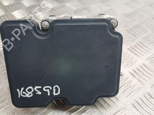 ABS pump PEUGEOT EXPERT Van (V_)  | BP27257120M43 