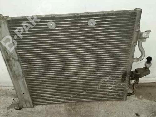 AC Kondensor OPEL ASTRA H (A04)  | BP174901M32 