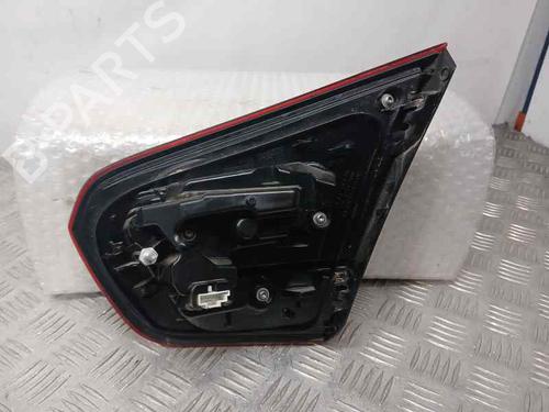 Left taillight MERCEDES-BENZ GLA-CLASS (X156) GLA 200 (156.943) | BP16771212C34