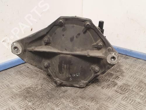 Rear differential MERCEDES-BENZ C-CLASS (W204) C 200 CDI (204.001) | BP10656707M24 