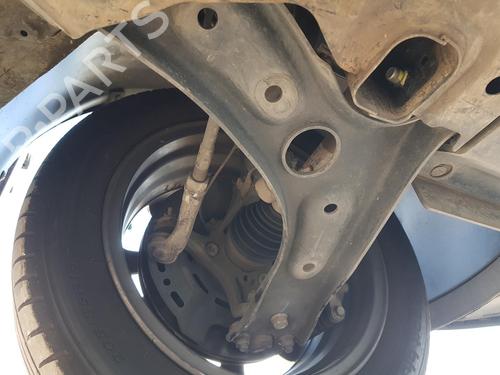 Used Left front suspension arm HYUNDAI i30 (PDE, PD, PDEN) [2016-2025]  11114236